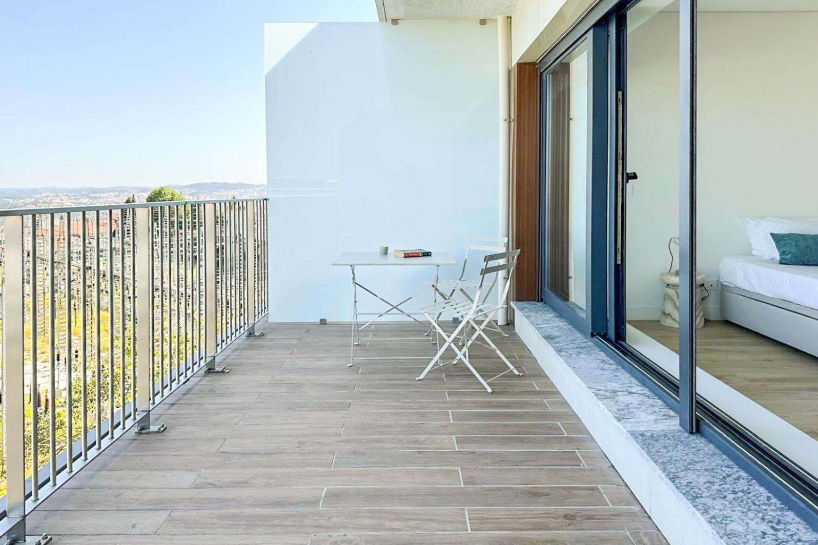 Apartament Dragao Rooftop