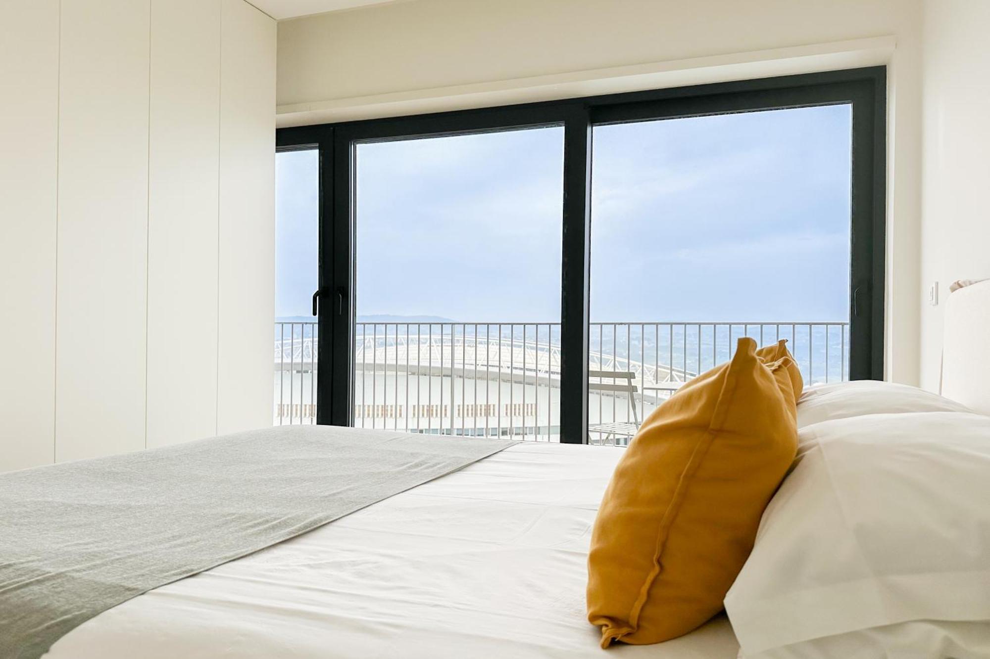 Dragao Rooftop Apartament *