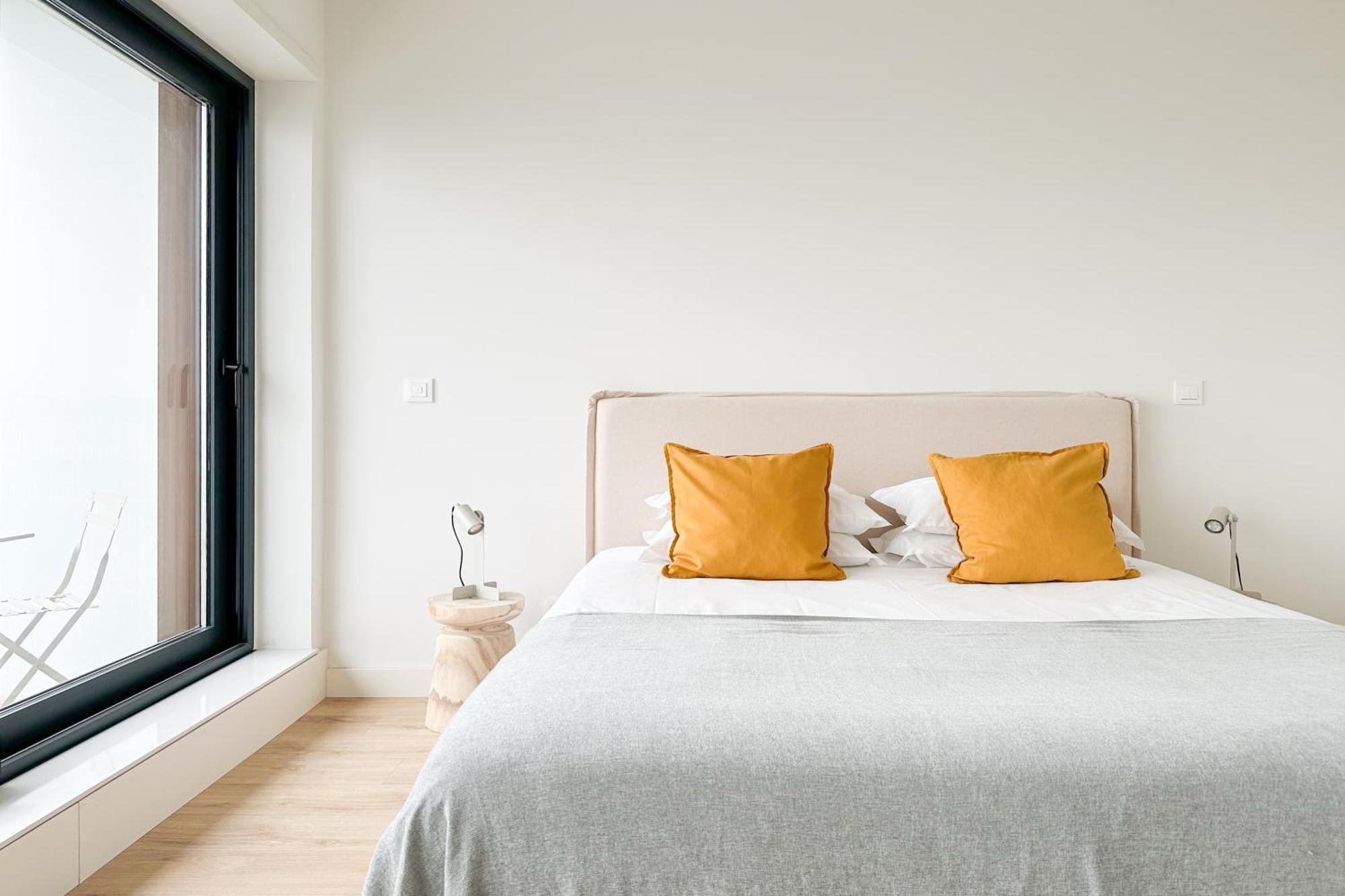 Apartament Dragao Rooftop *